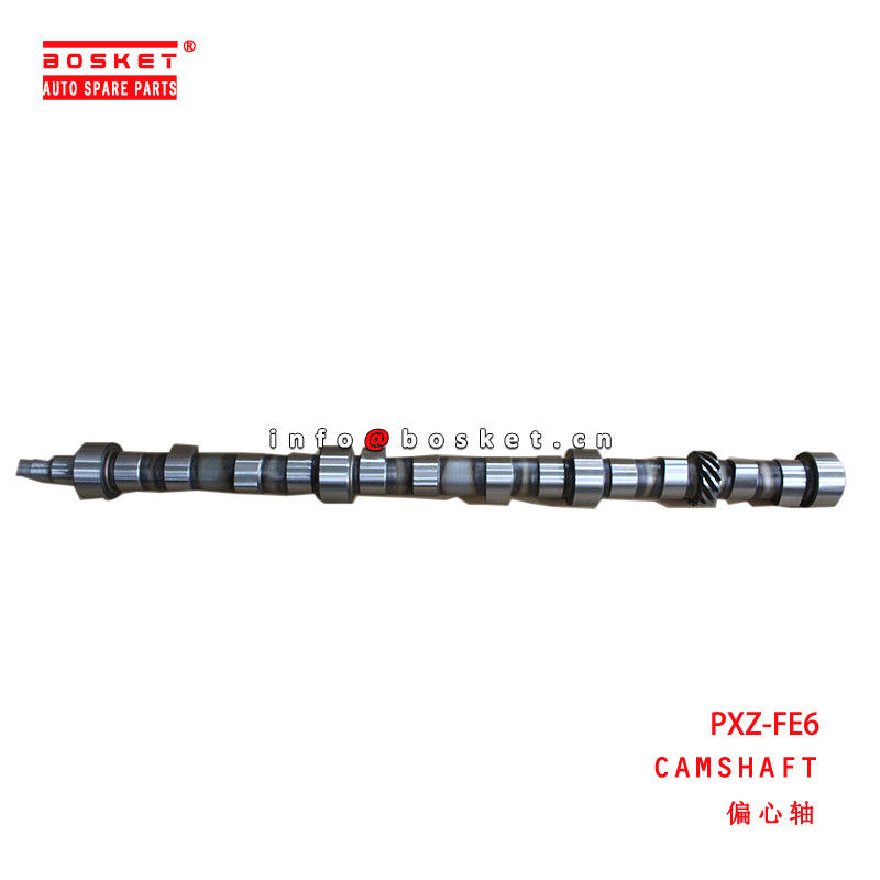 PXZ-FE6 Camshaft for ISUZU UD-NISSAN FE6