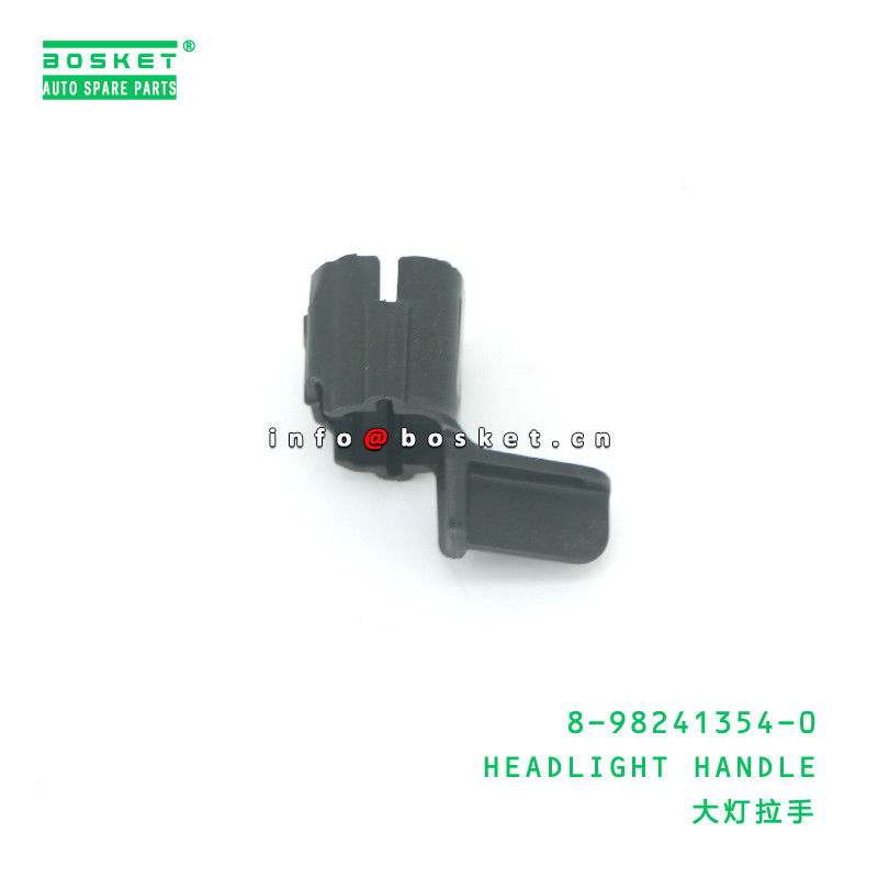 Pack Quantities 1PCS Headlight Handle for ISUZU VC46 6UZ1 8982413540