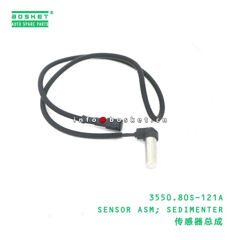 3550.80S-121A SENSOR ASM; SEDIMENTER suitable for JAC  3550.80S-121A