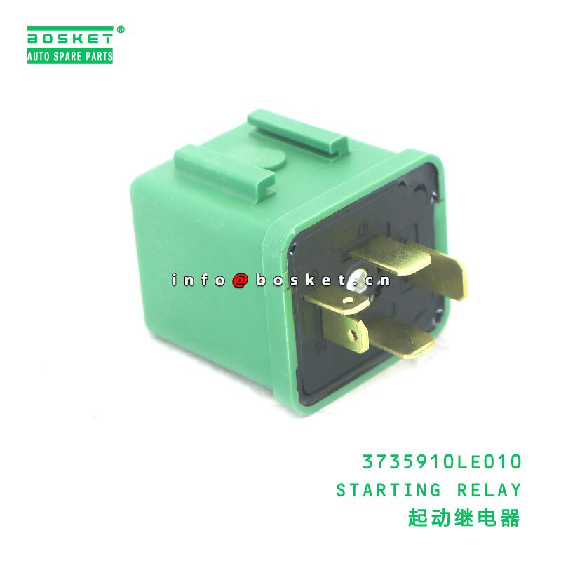 3750910LE010 WARNING LIGHT SWITCH suitable for JAC  3750910LE010