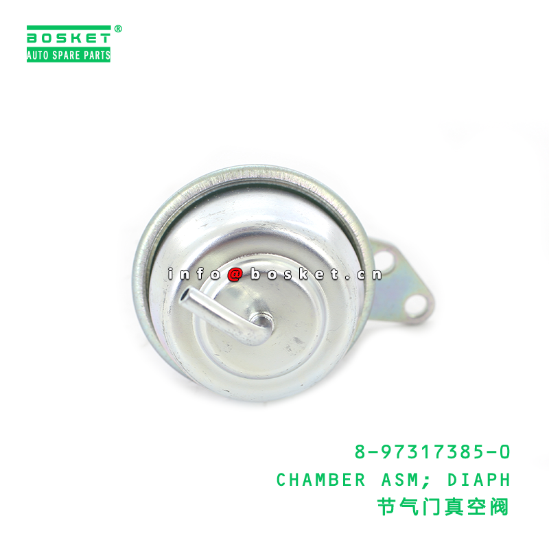8-97317385-0 Chamber Assembly Diaphragm for ISUZU NKR 4JH1T 8973173850