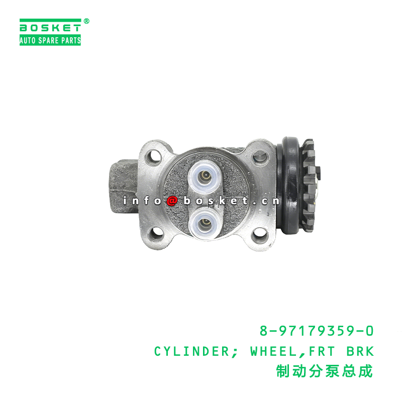 8-97179359-0 CYLINDER; WHEEL,FRT BRK suitable for ISUZU   8971793590