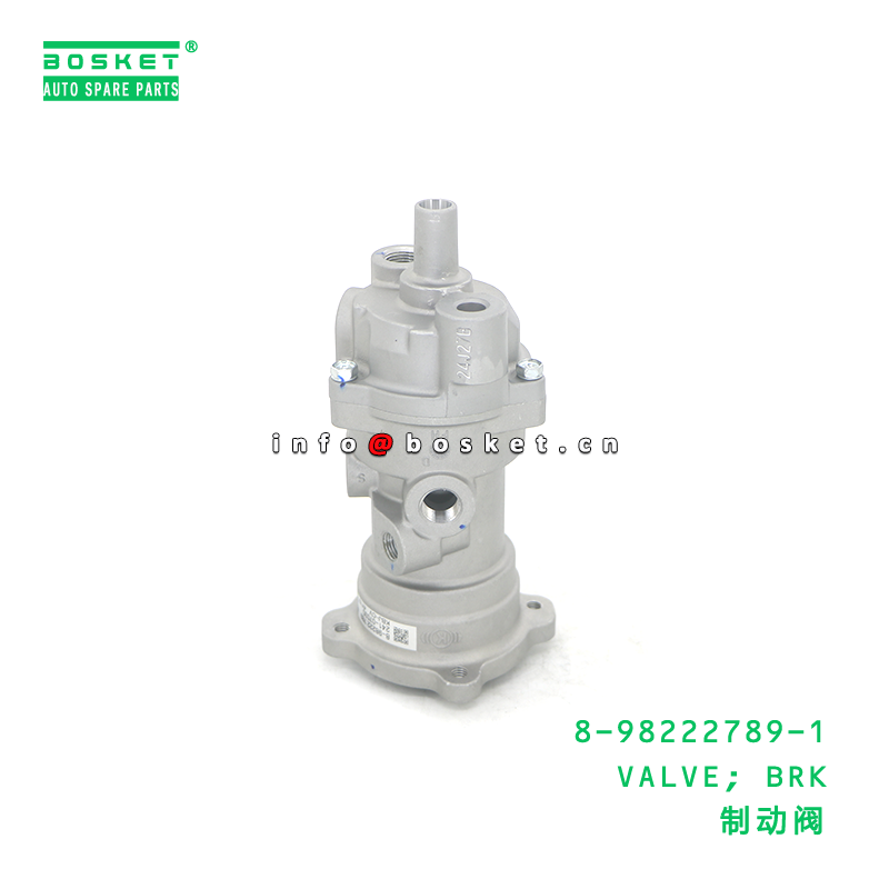 8-98222789-1 VALVE; BRK suitable for ISUZU 8982227891