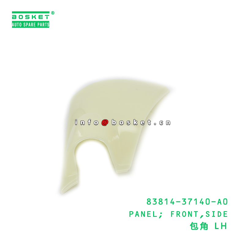 83814-37140-A0 ABA Panel Front Side for Hino Dutro Truck Replacement Parts