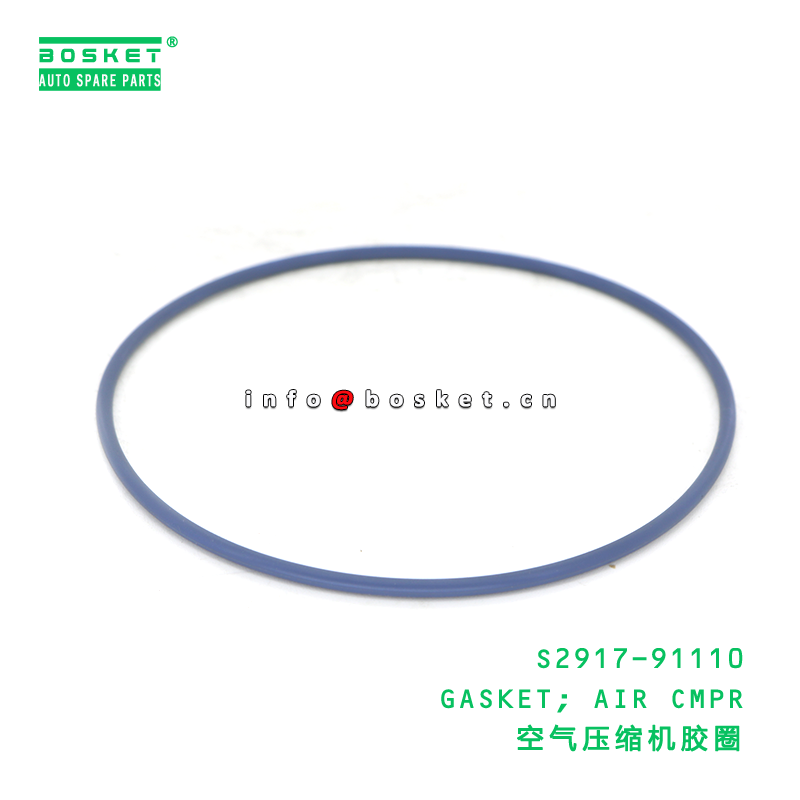 S2917-91110 Air Compressor Gasket for HINO S2917-91110 Air CMPR