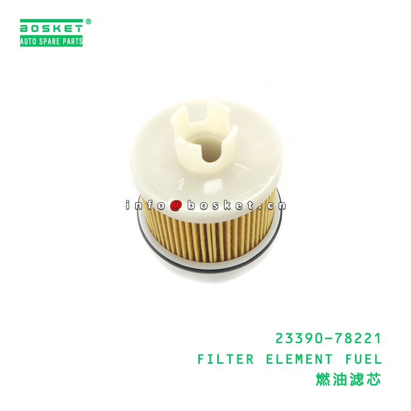23390-78221 ABA FILTER ELEMENT FUEL suitable for HINO HINO 300 23390-78221