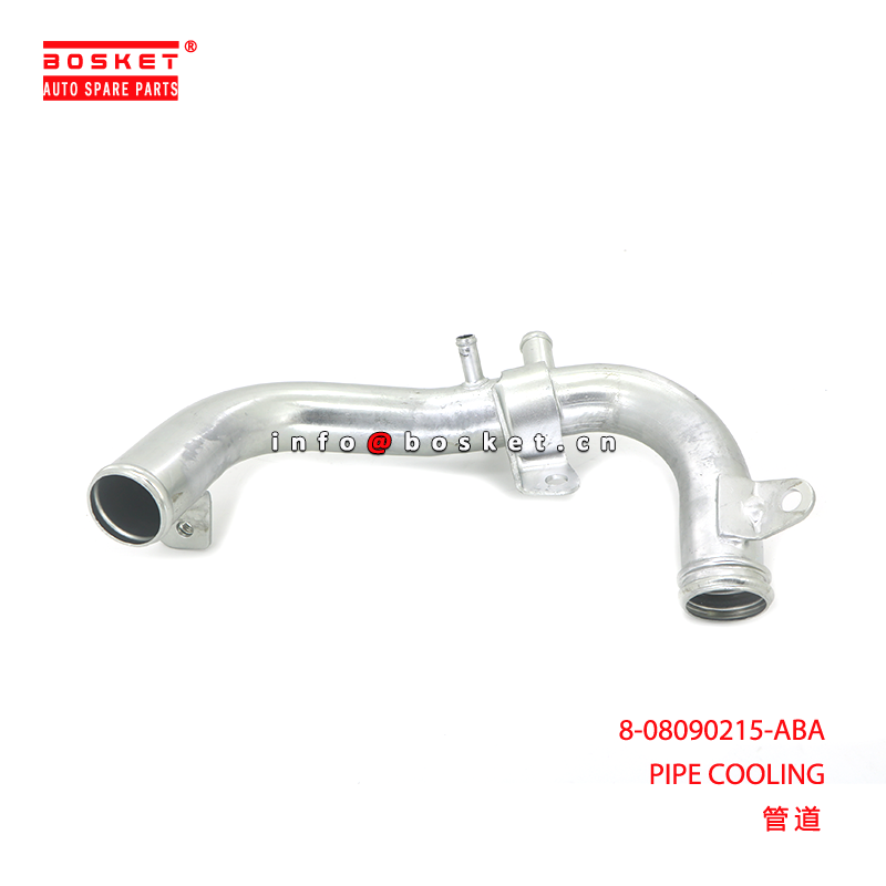8-08090215-ABA PIPE COOLING suitable for ISUZU 8080902150