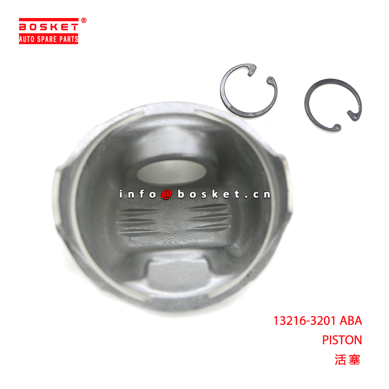 13216-3201 ABA PISTON suitable for HINO 13216-3201