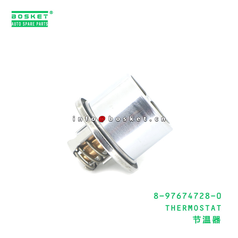 8-97674728-0 THERMOSTAT suitable for ISUZU 6UZ1 8976747280