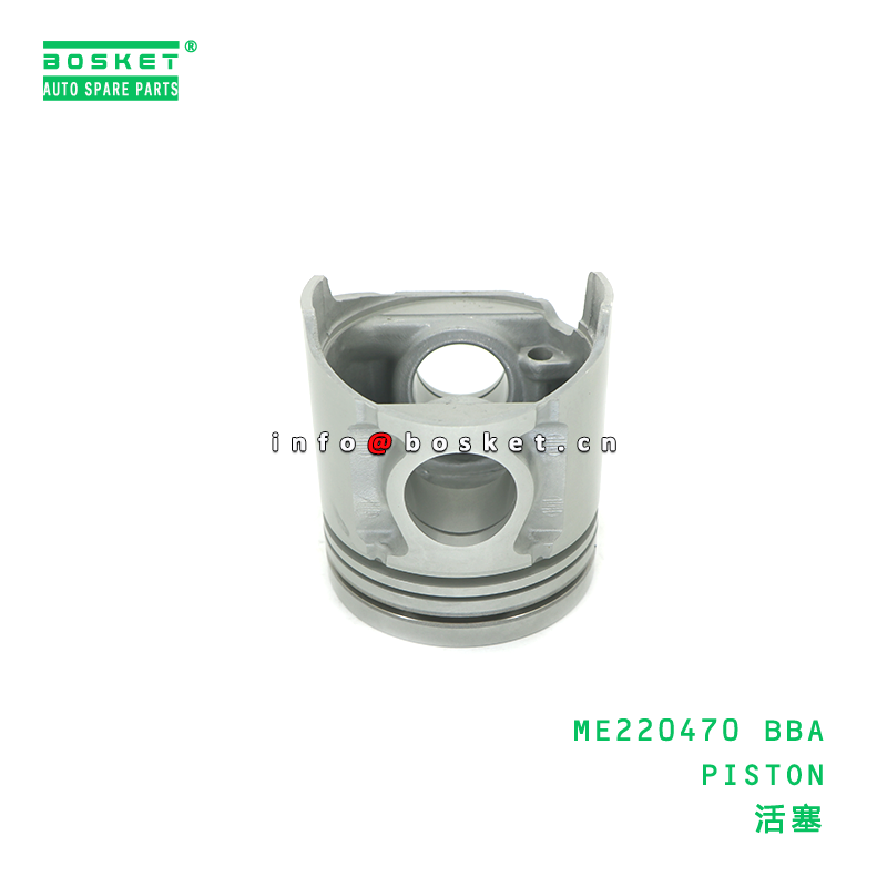 ME220470 BBA PISTON suitable for FUSO 4D34T ME220470 BBA