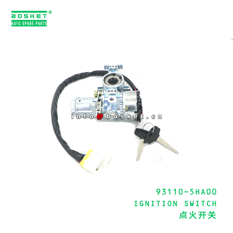 93110-5HA00 IGNITION SWITCH suitable for HD HD65 HD72 93110-5HA00