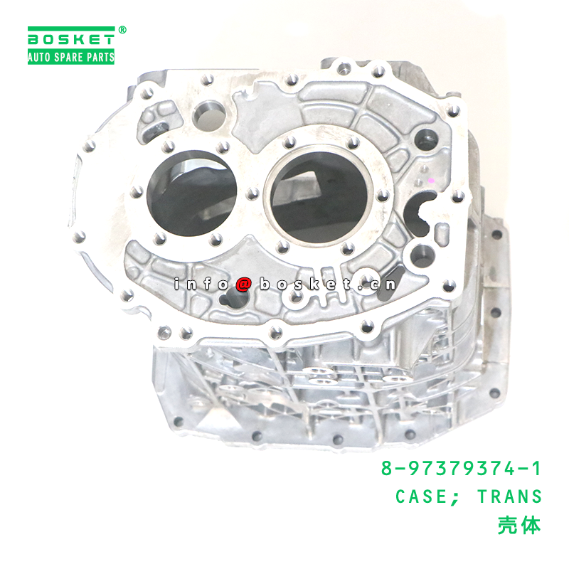 8-97379374-1 CASE; TRANS suitable for ISUZU 8973793741