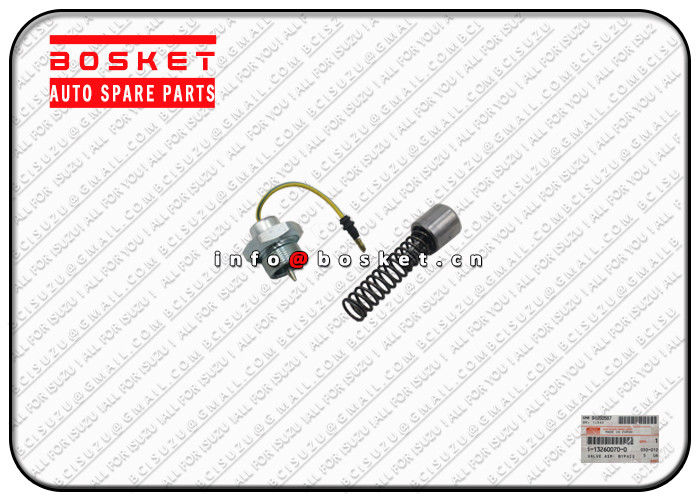 1132600700 1-13260070-0 Bypass Valve Assembly Suitable for ISUZU FVR FTR