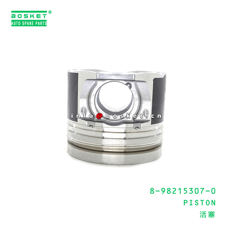 8-98215307-0 Engine Piston 8982153070 For ISUZU FTR