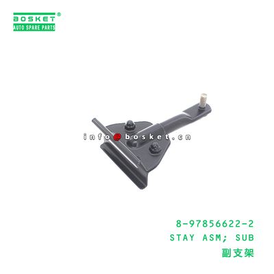 8-97856622-2 STAY ASM; SUB suitable for ISUZU  8978566222