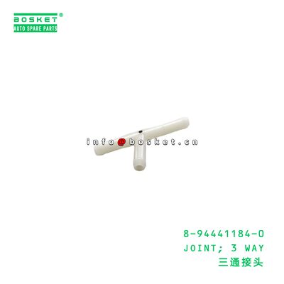 8-94441184-0 وصلة؛ ثلاثية مناسبة لـ ISUZU 8944411840