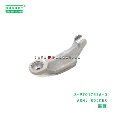 8-97017556-0 ARM ؛ ROCKER مناسبة لـ ISUZU 8970175560