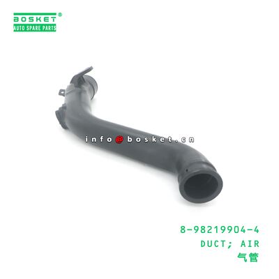 8-98219904-4 DUCT؛ AIR مناسبة لـ ISUZU 8982199044