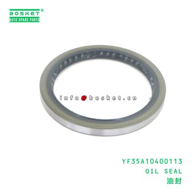 YF35A10400113 OIL SEAL مناسبة لـ JAC N56 N75 N75 N80 YF35A10400113