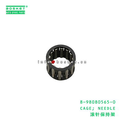 8-98080565-0 قفص؛ إبرة مناسبة ل ISUZU 8980805650