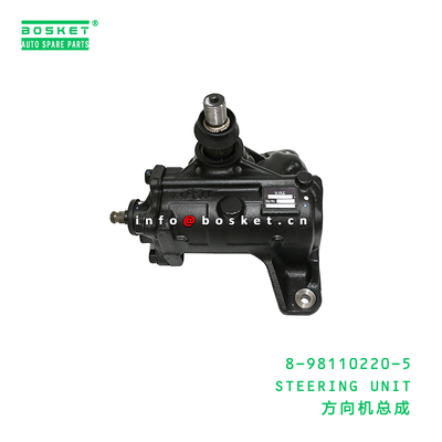 8-98110220-5 وحدة التوجيه مناسبة لسيارة ISUZU 700 4HK1 8981102205