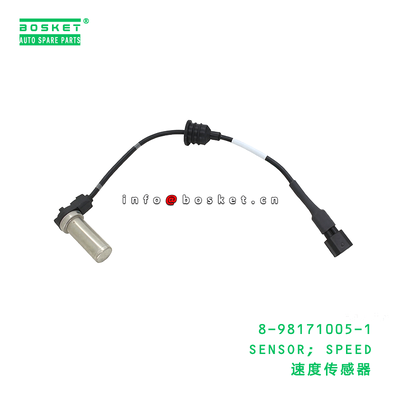8-98171005-1 الاستشعار. السرعة مناسبة لـ ISUZU 8981710051