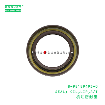 8-98189493-0 SEAL; OIL,LIP,A/T مناسبة لـ ISUZU 8981894930