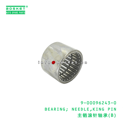 9-00096243-0 محمل؛ إبرة،رقم الملك مناسبة ل ISUZU VC46 6UZ1 9000962430