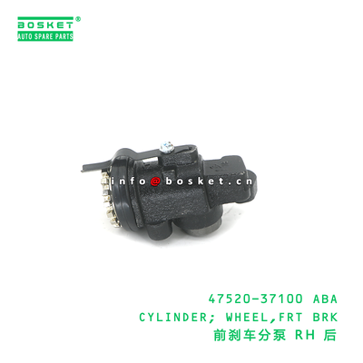 47520-37100 أسطوانة ABA ؛ عجلة ، FRT BRK مناسبة لـ TOYOTA 47520-37100 ABA