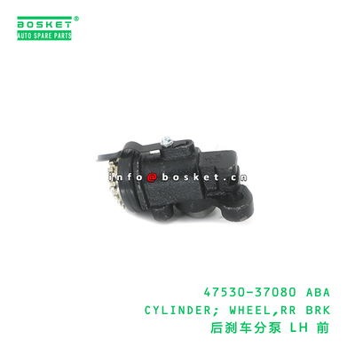 47530-37080 أسطوانة ABA؛ عجلة،RR BRK مناسبة لـ TOYOTA 47530-37080 ABA
